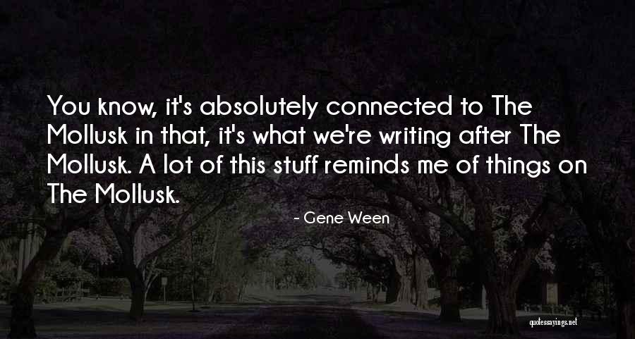 Lisica Bojanka Quotes By Gene Ween Lisica Bojanka Quotes By Gene Ween