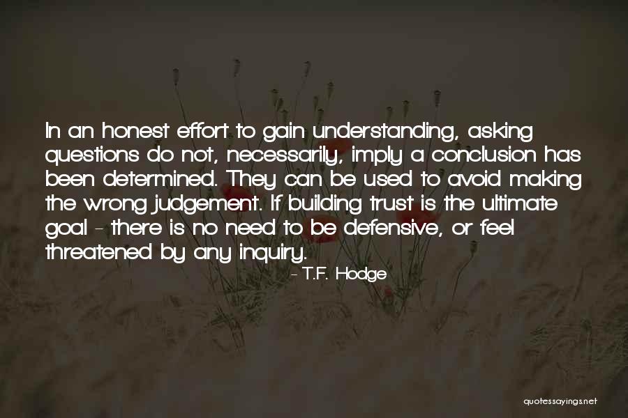 Lisica Slika Quotes By T.F. Hodge Lisica Slika Quotes By T.F. Hodge