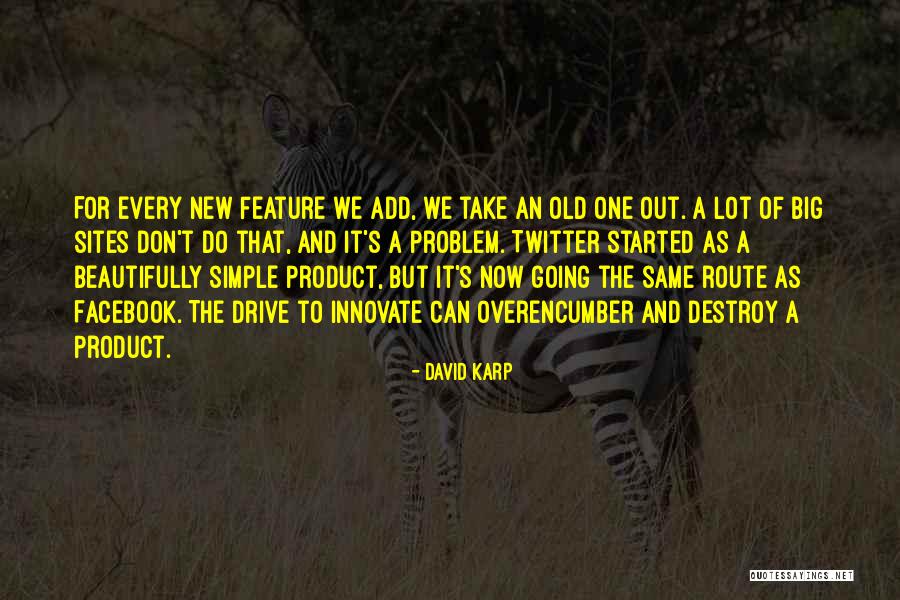 Lisicki Injury Quotes By David Karp Lisicki Injury Quotes By David Karp