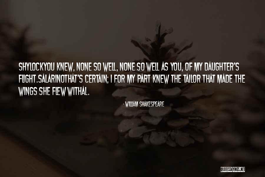 Lisiecki Mendelssohn Quotes By William Shakespeare Lisiecki Mendelssohn Quotes By William Shakespeare