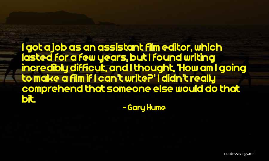 Lisina Quotes By Gary Hume Lisina Quotes By Gary Hume