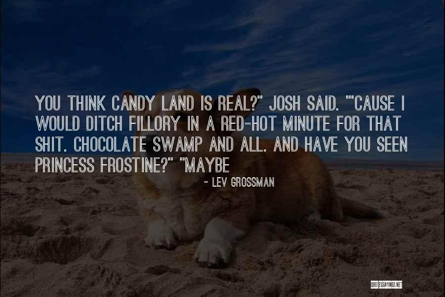 Lisinicchia Name Quotes By Lev Grossman Lisinicchia Name Quotes By Lev Grossman