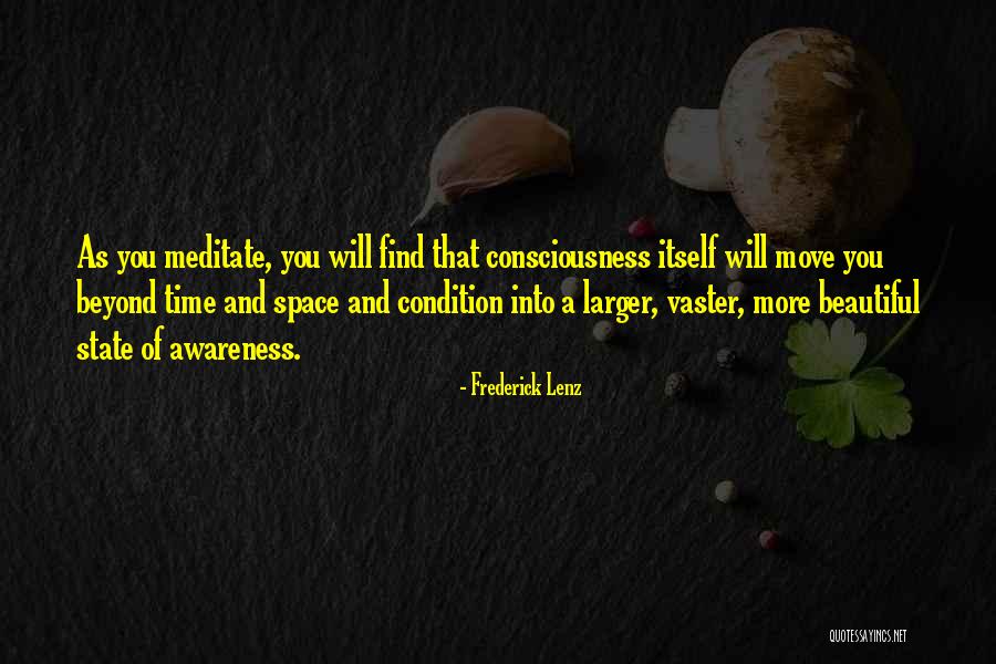 Lisinski Program Quotes By Frederick Lenz Lisinski Program Quotes By Frederick Lenz