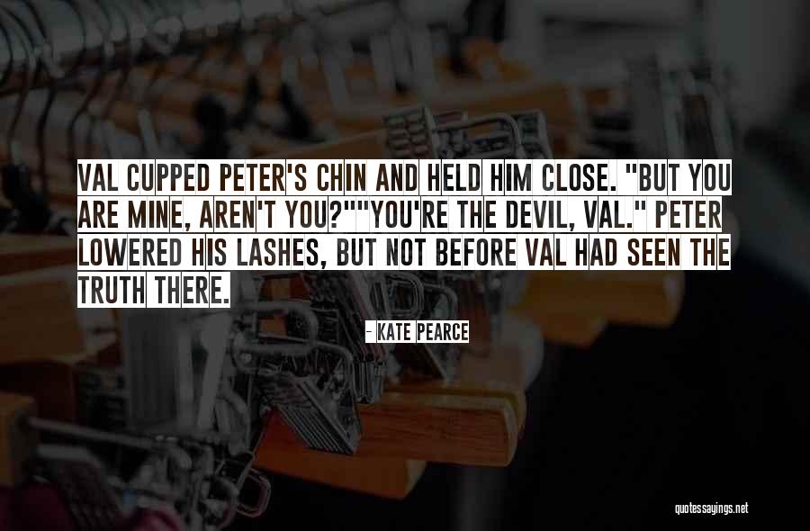 Lisinski Raj Quotes By Kate Pearce Lisinski Raj Quotes By Kate Pearce