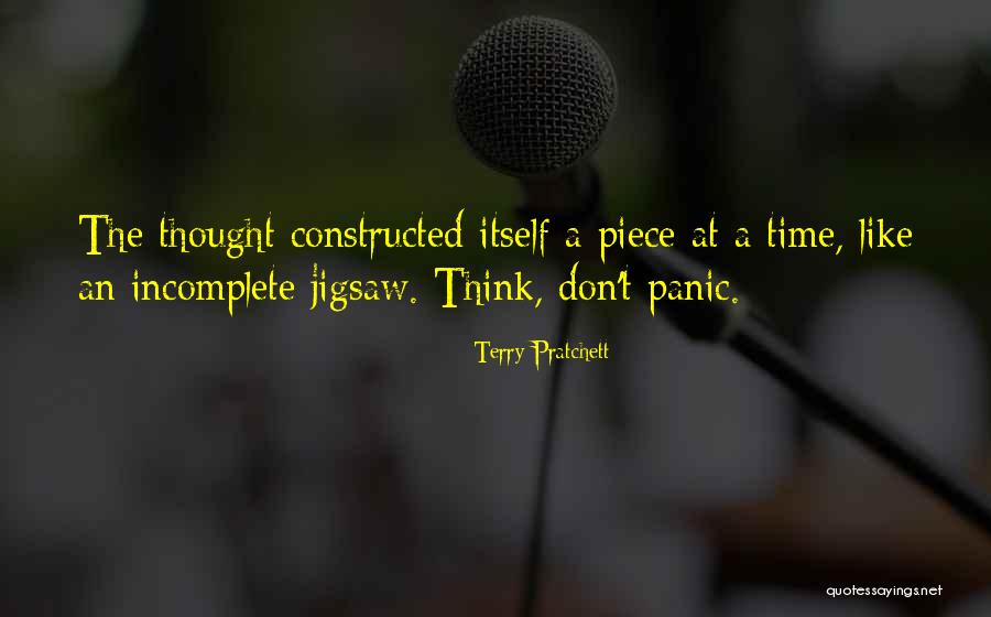 Lisinski Raj Quotes By Terry Pratchett Lisinski Raj Quotes By Terry Pratchett