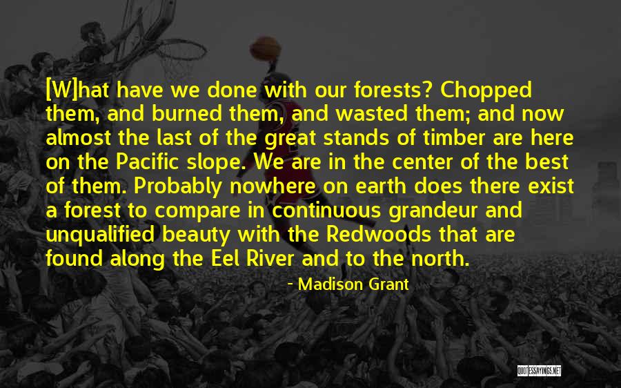 Lisis Tba Quotes By Madison Grant Lisis Tba Quotes By Madison Grant