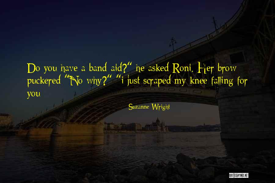 Lisita Sa Quotes By Suzanne Wright Lisita Sa Quotes By Suzanne Wright