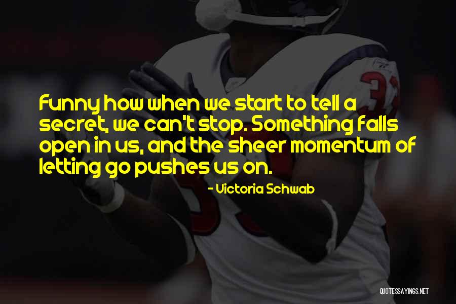 Lisitsa Toronto Quotes By Victoria Schwab Lisitsa Toronto Quotes By Victoria Schwab