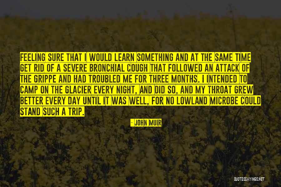 Liska Moodle Quotes By John Muir Liska Moodle Quotes By John Muir