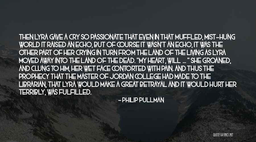 Liska Moodle Quotes By Philip Pullman Liska Moodle Quotes By Philip Pullman
