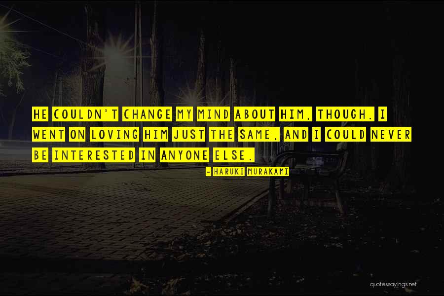 Lisko Quotes By Haruki Murakami Lisko Quotes By Haruki Murakami