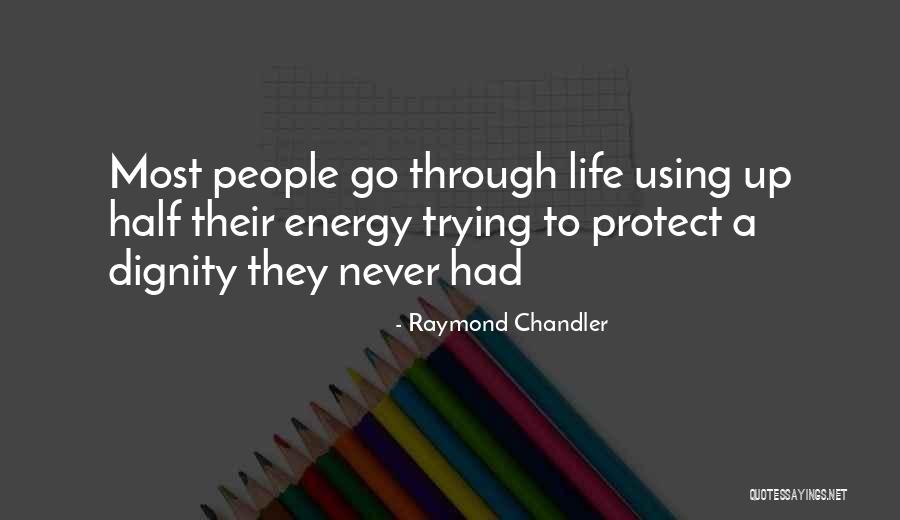 Lisko Quotes By Raymond Chandler Lisko Quotes By Raymond Chandler