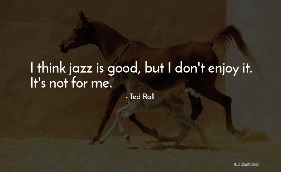 Lisko Quotes By Ted Rall Lisko Quotes By Ted Rall