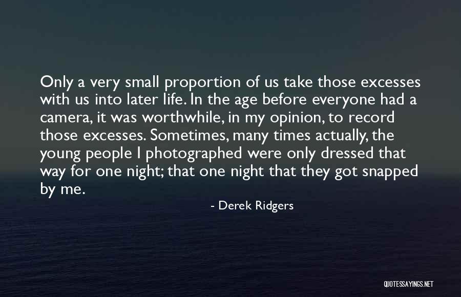 Liskook Quotes By Derek Ridgers Liskook Quotes By Derek Ridgers
