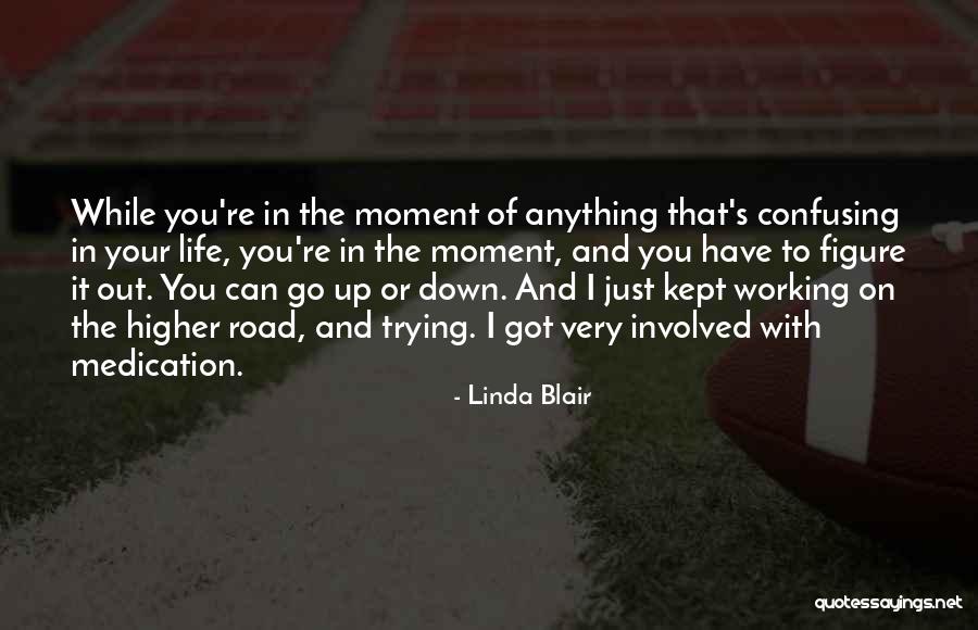 Liskook Quotes By Linda Blair Liskook Quotes By Linda Blair