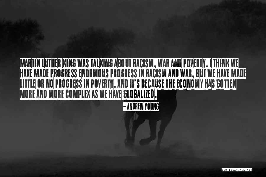 Liskov Quotes By Andrew Young Liskov Quotes By Andrew Young