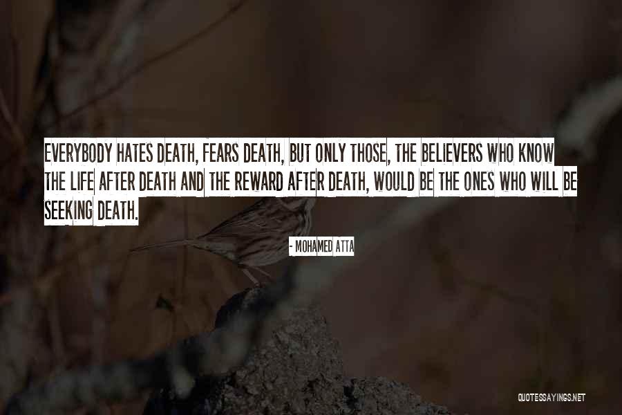 Liskow Quotes By Mohamed Atta Liskow Quotes By Mohamed Atta