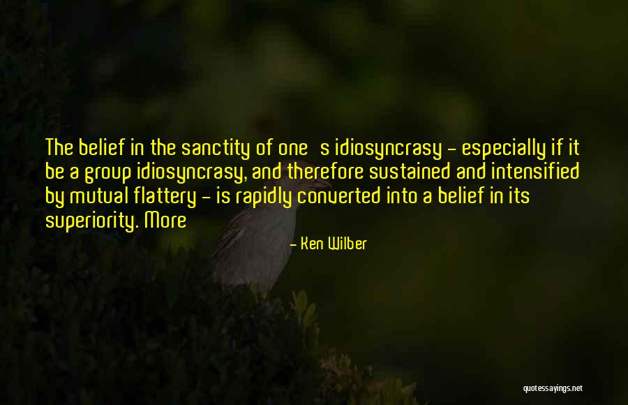 Lislamisme Radical Quotes By Ken Wilber Lislamisme Radical Quotes By Ken Wilber