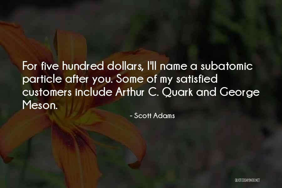 Lismer House Quotes By Scott Adams Lismer House Quotes By Scott Adams