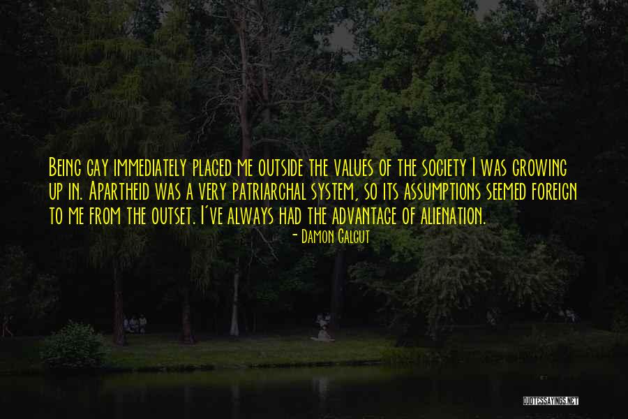 Lismer Pe A Quotes By Damon Galgut Lismer Pe A Quotes By Damon Galgut