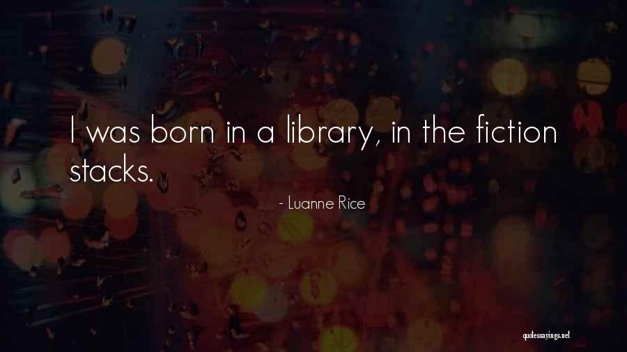 Lisney Dundrum Quotes By Luanne Rice Lisney Dundrum Quotes By Luanne Rice
