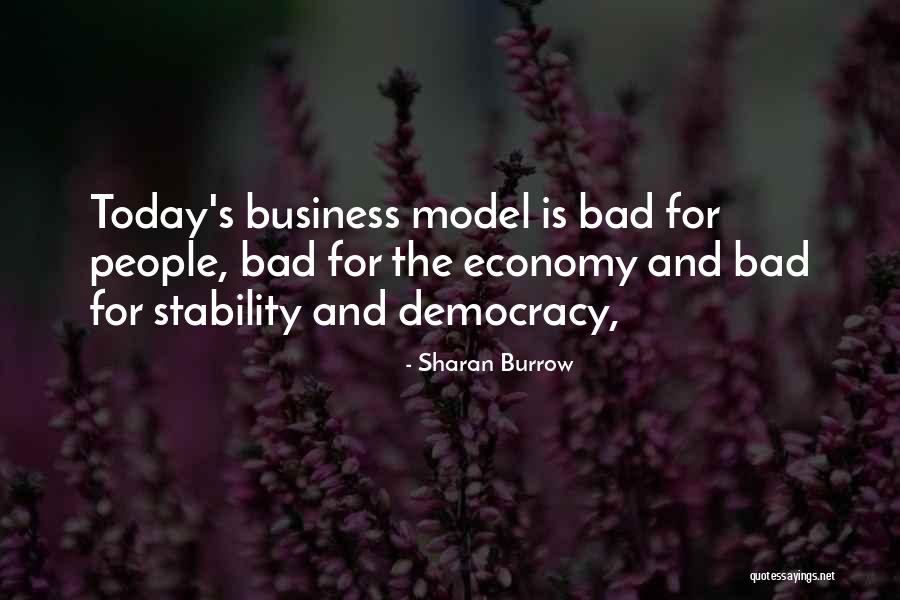 Lisney Ireland Quotes By Sharan Burrow Lisney Ireland Quotes By Sharan Burrow