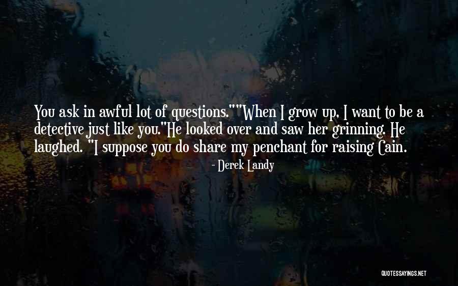 Lisnic Film Quotes By Derek Landy Lisnic Film Quotes By Derek Landy