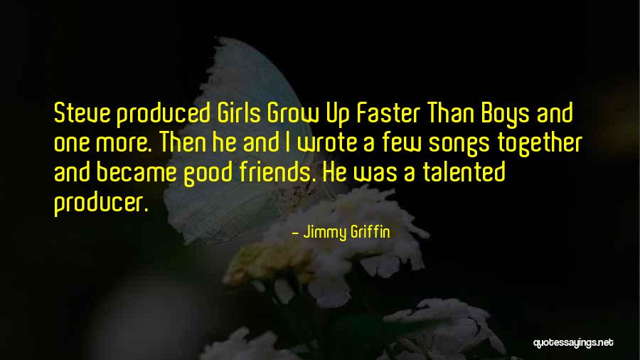 Lisola Dei Quotes By Jimmy Griffin Lisola Dei Quotes By Jimmy Griffin
