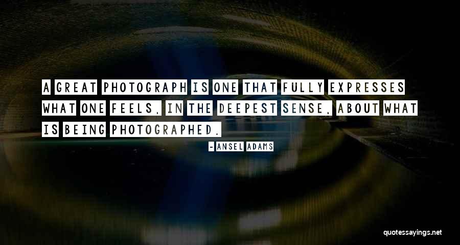 Lisoladoro Quotes By Ansel Adams Lisoladoro Quotes By Ansel Adams