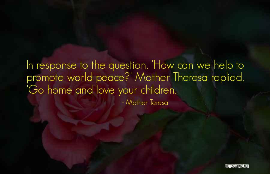 Lisona Food Quotes By Mother Teresa Lisona Food Quotes By Mother Teresa