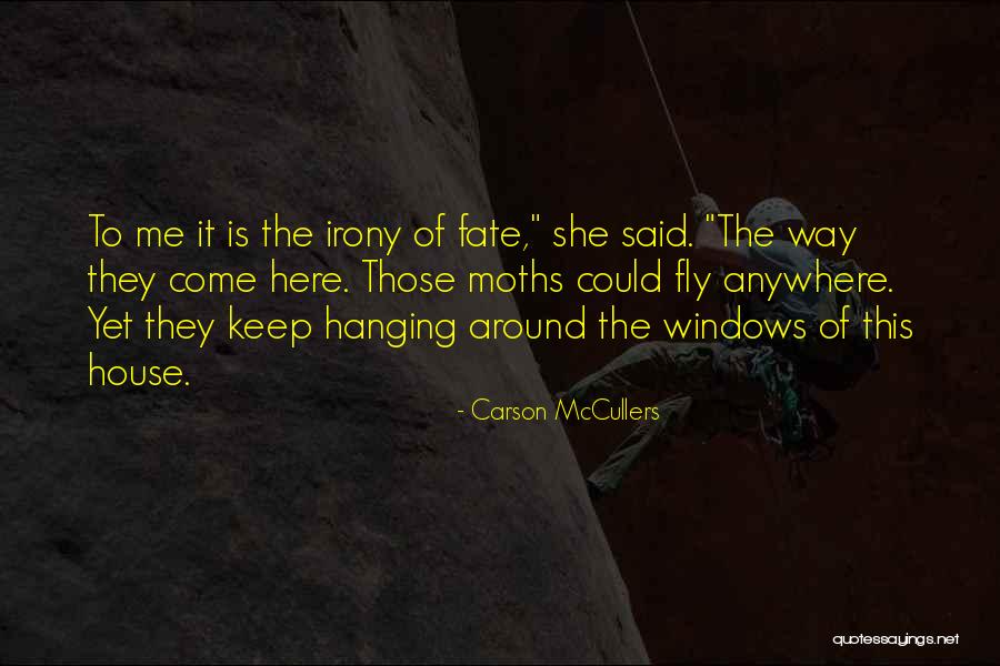 Lisondra Moonlight Quotes By Carson McCullers Lisondra Moonlight Quotes By Carson McCullers