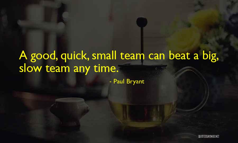 Lisondra Moonlight Quotes By Paul Bryant Lisondra Moonlight Quotes By Paul Bryant