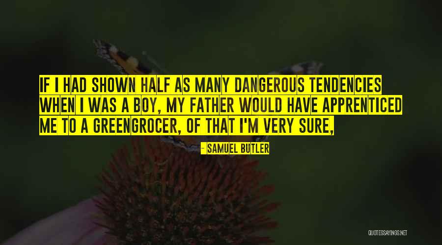 Lisondra Moonlight Quotes By Samuel Butler Lisondra Moonlight Quotes By Samuel Butler