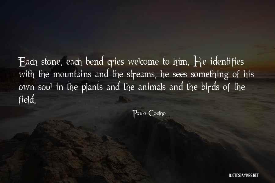 Lisonja Quotes By Paulo Coelho Lisonja Quotes By Paulo Coelho