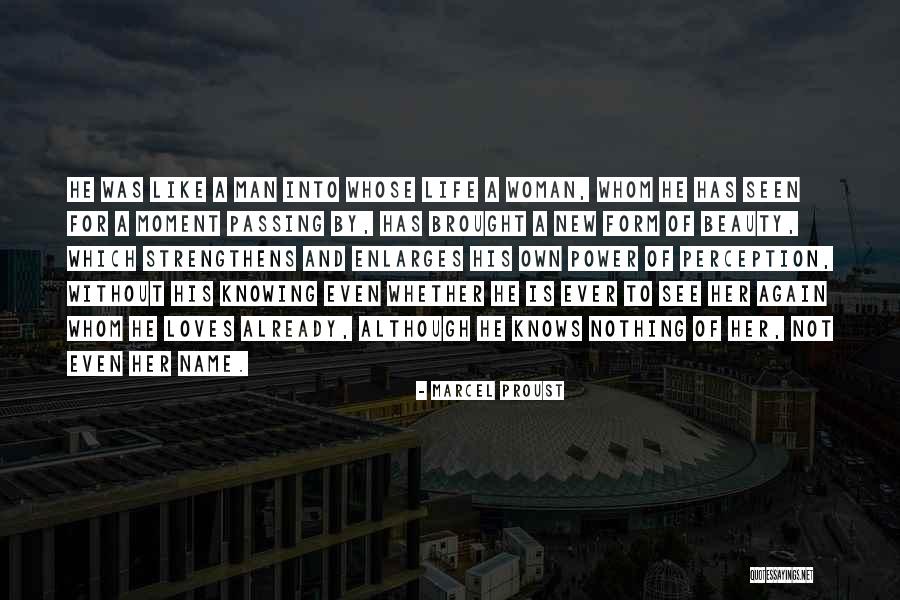 Lisonjeen Quotes By Marcel Proust Lisonjeen Quotes By Marcel Proust