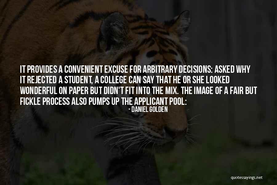 Lisonsos Quotes By Daniel Golden Lisonsos Quotes By Daniel Golden