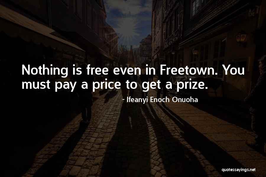 Lisowski Walter Quotes By Ifeanyi Enoch Onuoha Lisowski Walter Quotes By Ifeanyi Enoch Onuoha