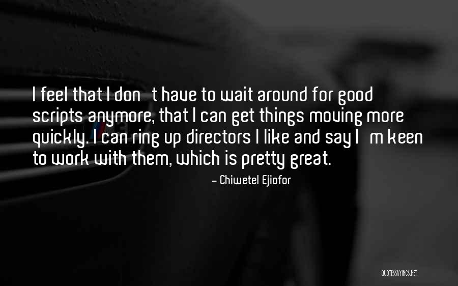 Lisp Language Quotes By Chiwetel Ejiofor Lisp Language Quotes By Chiwetel Ejiofor