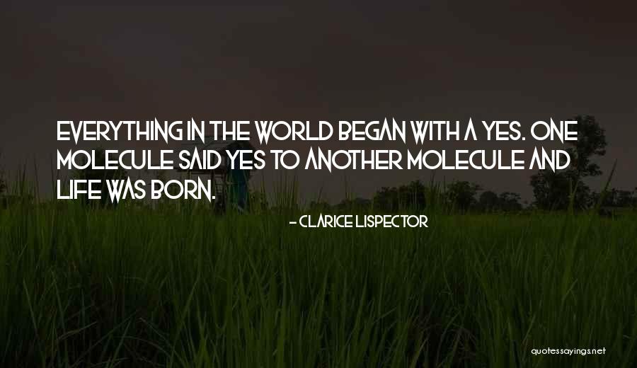 Lispector Clarice Quotes By Clarice Lispector Lispector Clarice Quotes By Clarice Lispector