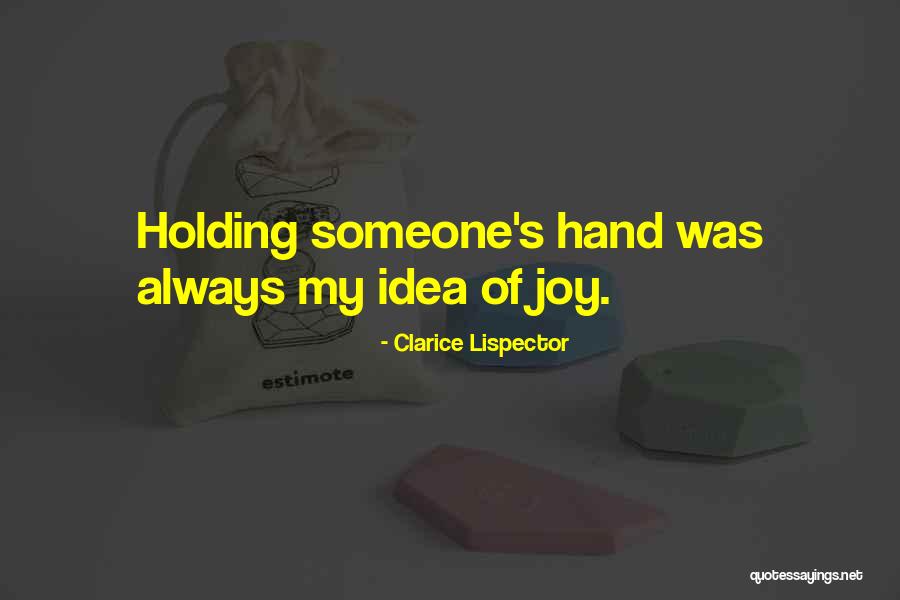 Lispector Clarice Quotes By Clarice Lispector Lispector Clarice Quotes By Clarice Lispector