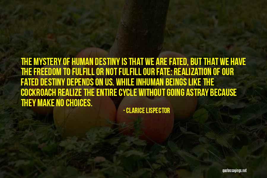 Lispector Clarice Quotes By Clarice Lispector Lispector Clarice Quotes By Clarice Lispector