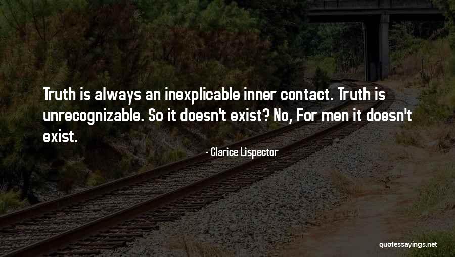 Lispector Clarice Quotes By Clarice Lispector Lispector Clarice Quotes By Clarice Lispector