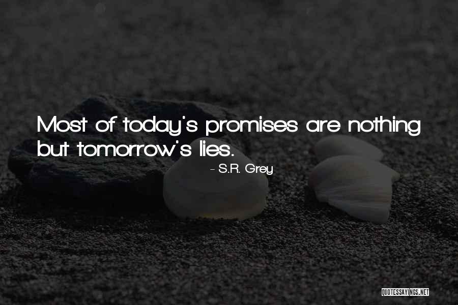 Lisped In Numbers Quotes By S.R. Grey Lisped In Numbers Quotes By S.R. Grey
