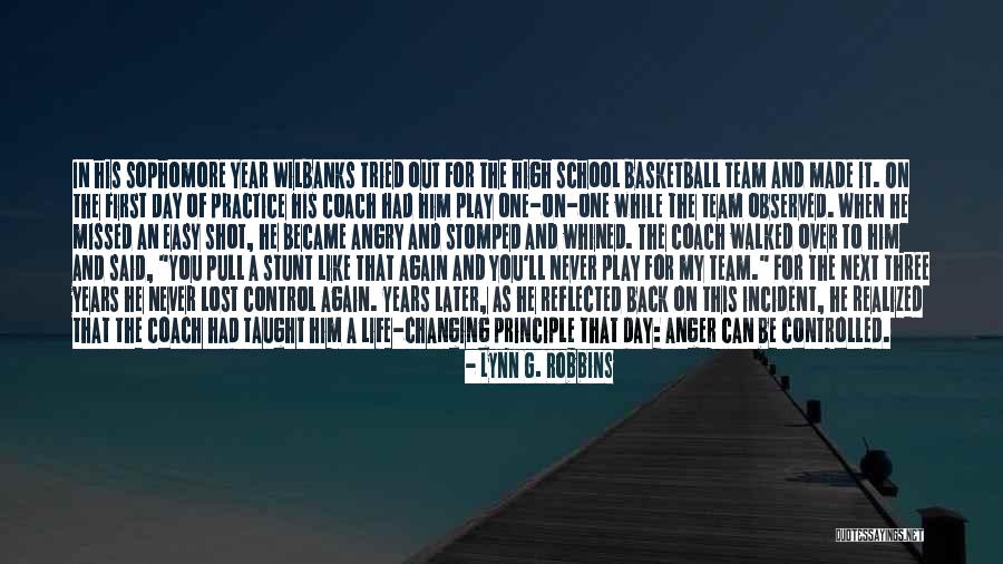 Lispedia Quotes By Lynn G. Robbins Lispedia Quotes By Lynn G. Robbins