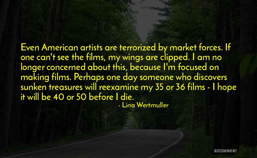 Lisping Exercises Quotes By Lina Wertmuller Lisping Exercises Quotes By Lina Wertmuller