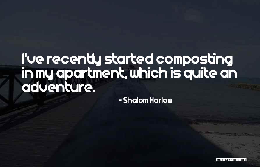 Lisping Exercises Quotes By Shalom Harlow Lisping Exercises Quotes By Shalom Harlow