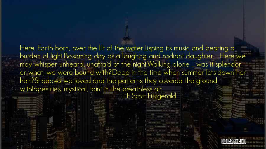 Lisping Quotes By F Scott Fitzgerald Lisping Quotes By F Scott Fitzgerald