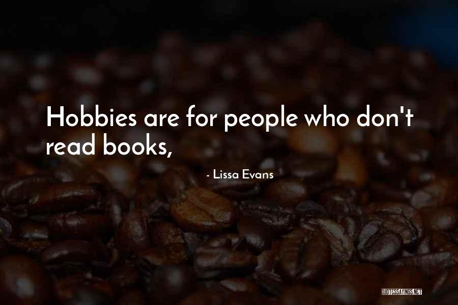 Lissa Evans Quotes 188983 Lissa Evans Quotes 188983