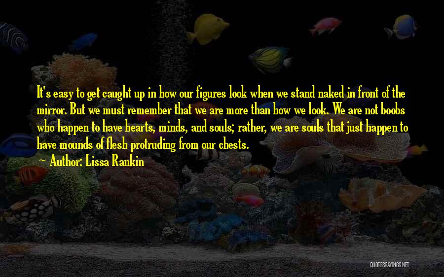 Lissa Rankin Quotes 1203204