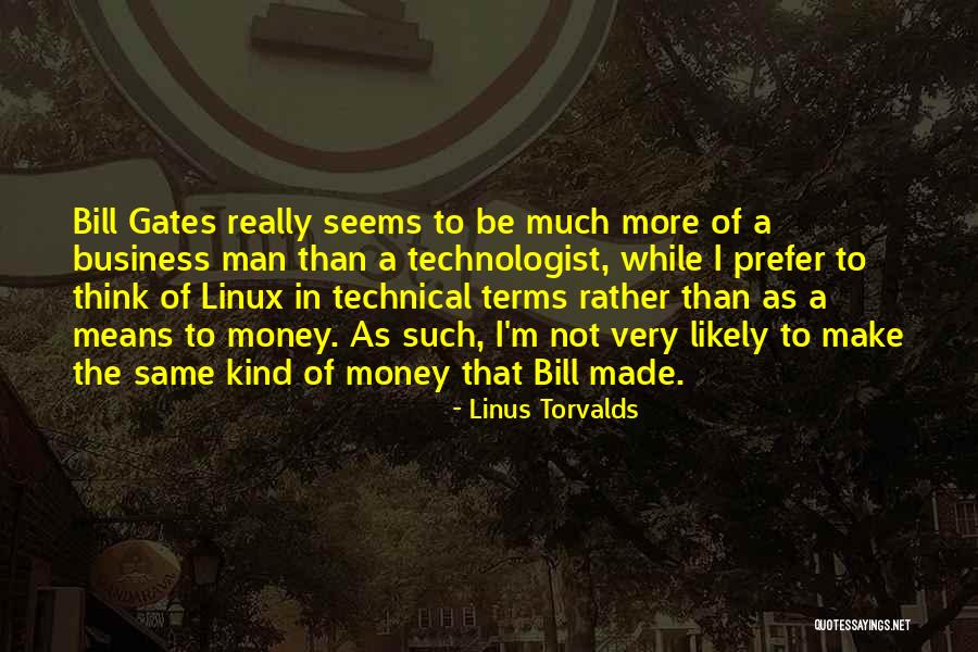 Lissandra Counter Quotes By Linus Torvalds Lissandra Counter Quotes By Linus Torvalds